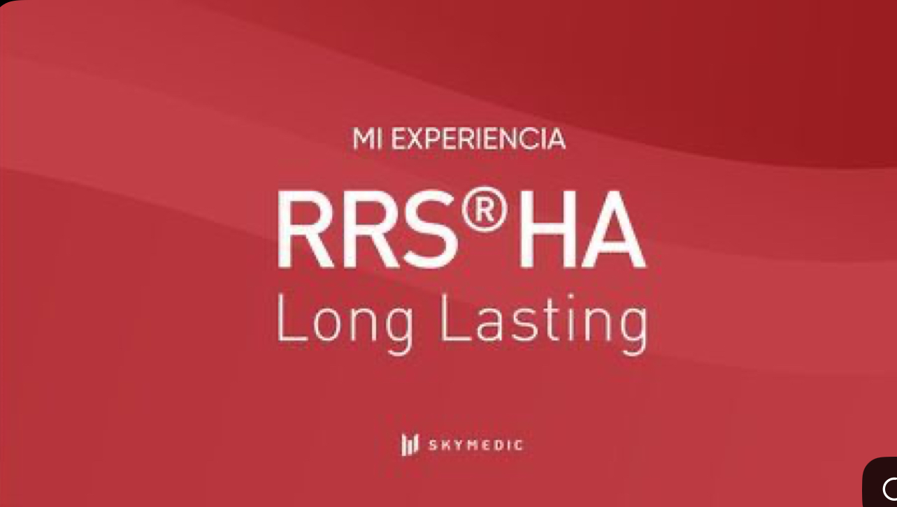 RRS HA Long Lasting Skymedic