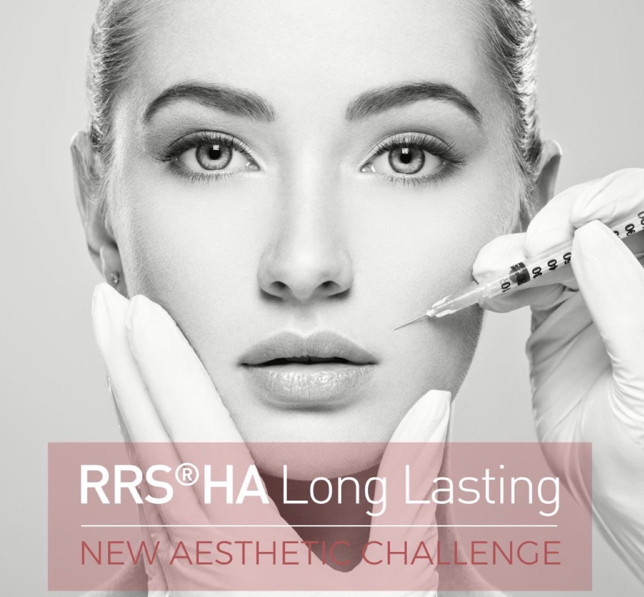 RRS HA Long Lasting