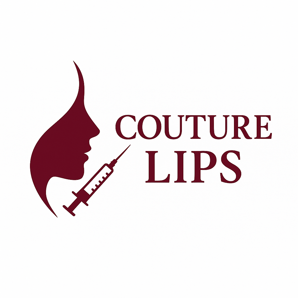 Couture Lips — онлайн курс з обʼємного моделювання губ Ірини Кузь